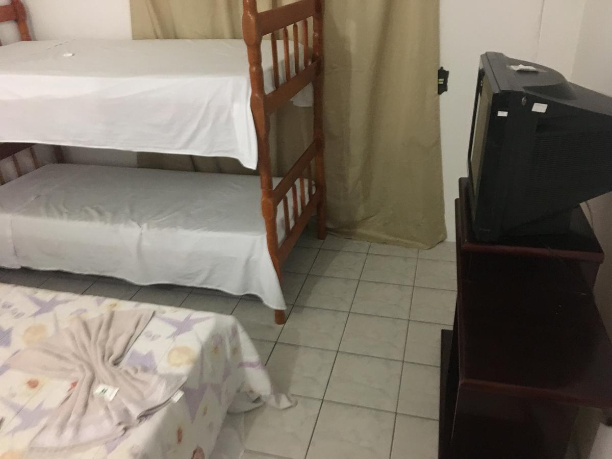 Pousada Capão da Canoa Dış mekan fotoğraf