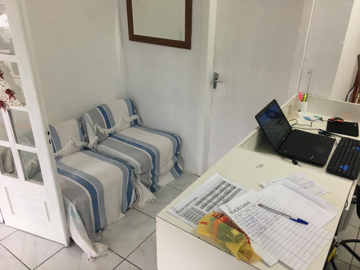Pousada Capão da Canoa Dış mekan fotoğraf